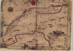 CARTA DAS NITRATEIRAS DE MONTE RORIG..